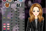 Cat Eye Make Up Cat Eye Make Up